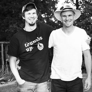 Meet your Posher, Cameron